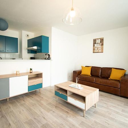 Le Delicieux T2-42M2-Disney Serris Exterior photo