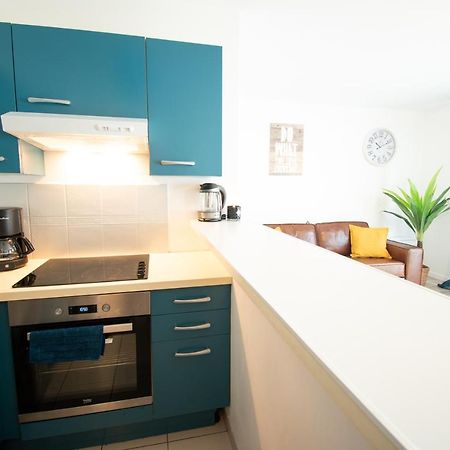 Le Delicieux T2-42M2-Disney Serris Exterior photo