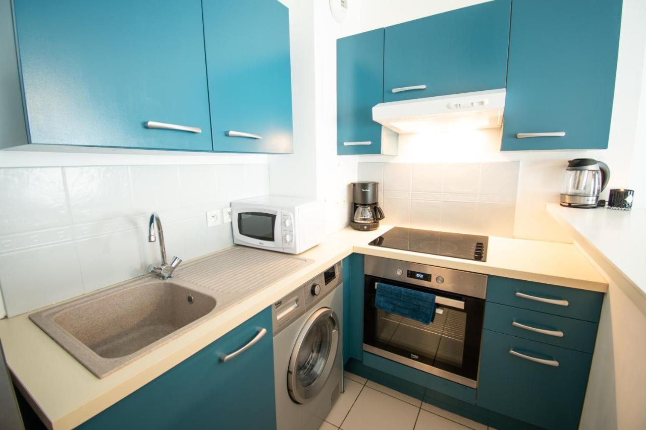 Le Delicieux T2-42M2-Disney Serris Exterior photo