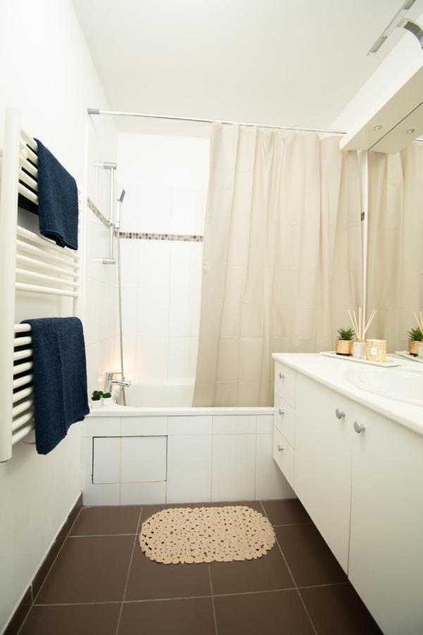 Le Delicieux T2-42M2-Disney Serris Exterior photo