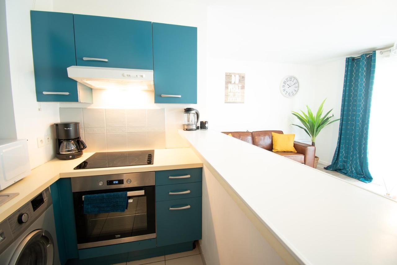 Le Delicieux T2-42M2-Disney Serris Exterior photo